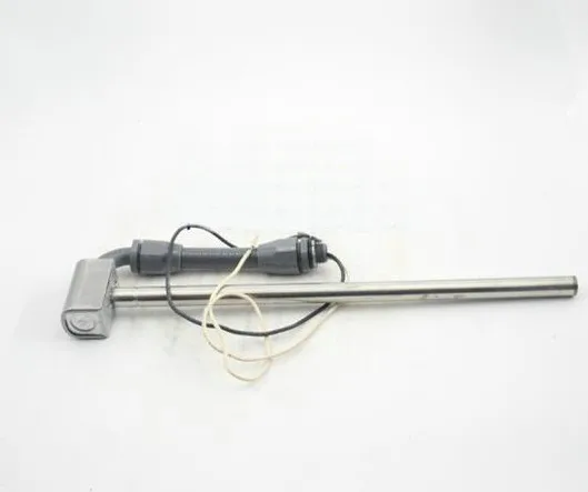 

Новый Масляный Нагреватель ELM01936 Trane CVGF