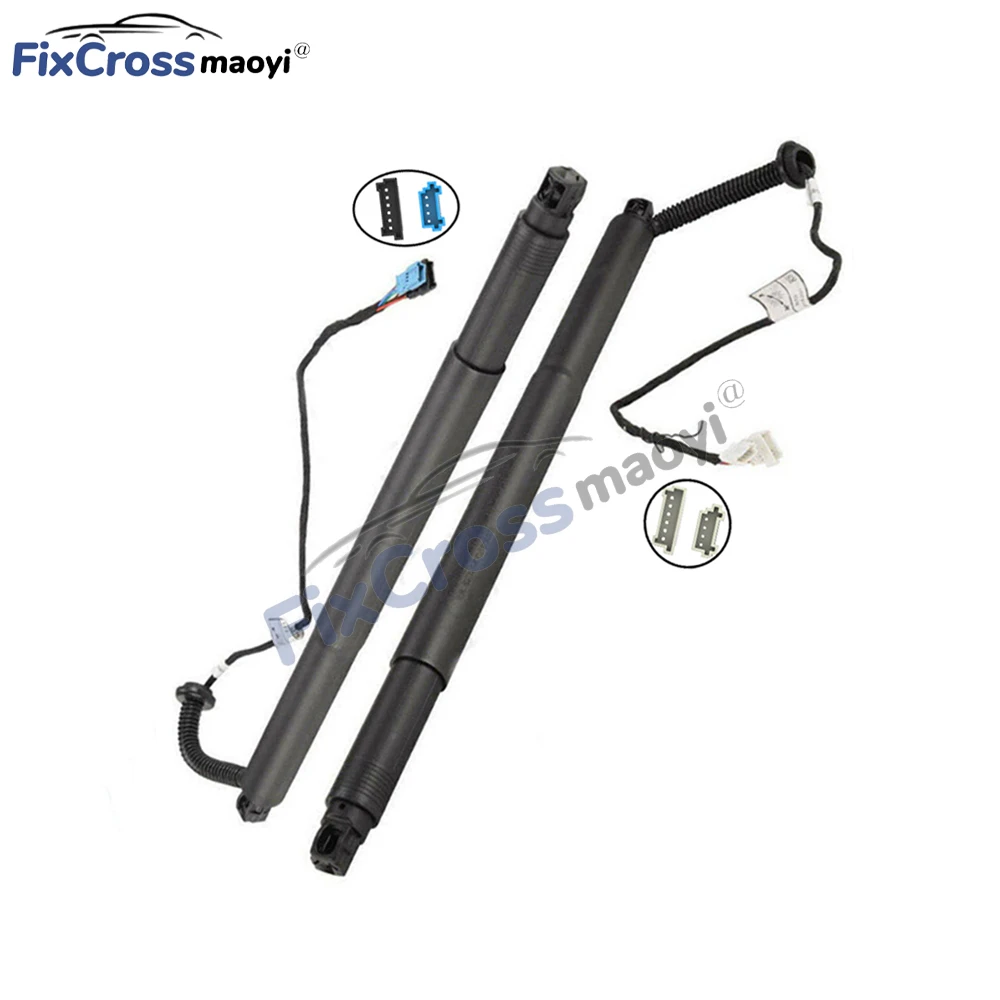 

Power Liftgate Rear Electric Tailgate Strut Left 51247434043 Right 51247434044 For 2016-2019 BMW X6 F16 F86