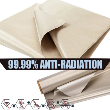RFID Shielding Fabric 1