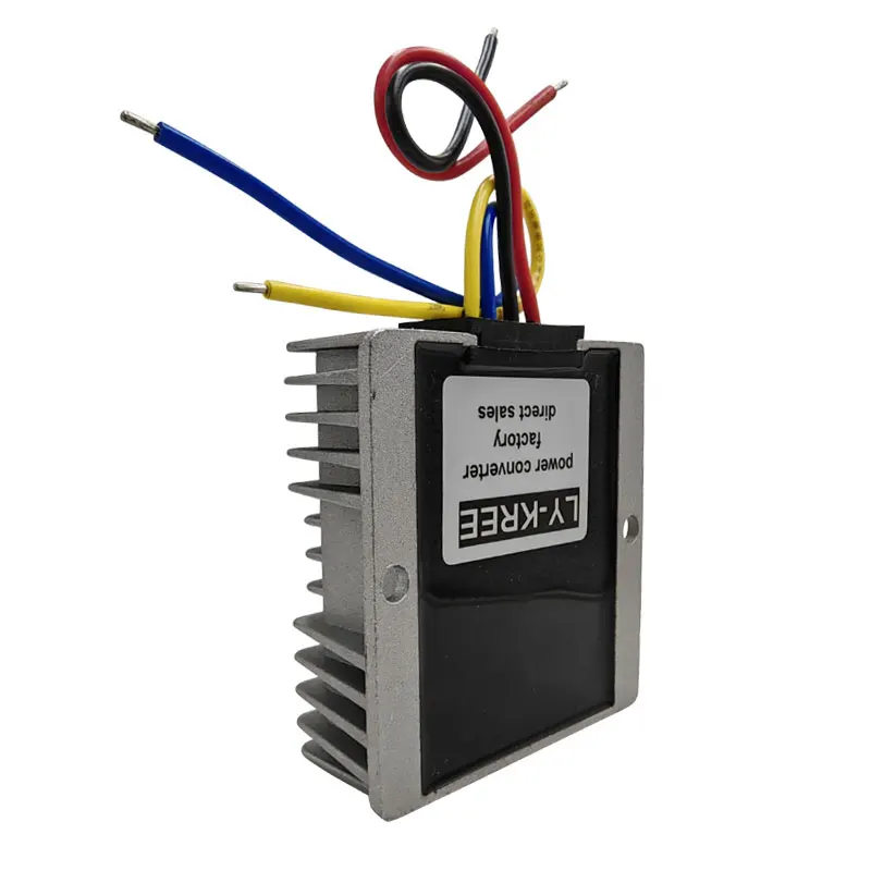 96v 100v 110v 120v a 138v buck converter 5a10a 03