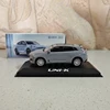 1/43 Scale Changan UNI-K Unik SUV Alloy Car Model Diecast Vehicle Toy Collection Souvenir Ornaments Display 6