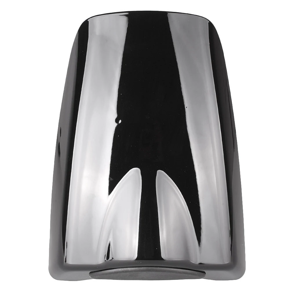 

CBR 954 RR 02 03 Motorcycle Rear Seat Back Cover Cowl Fairing for Honda CBR954RR 2002 2003 Black