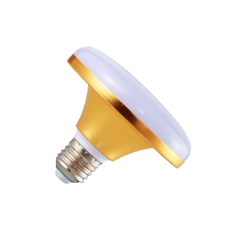 

LED Lamp E27 12W 18W 24W 36W 5730SMD Power Bright UFO Lampada Led Bulb 220V 230V 240V Cool White Bombillas Globe Light