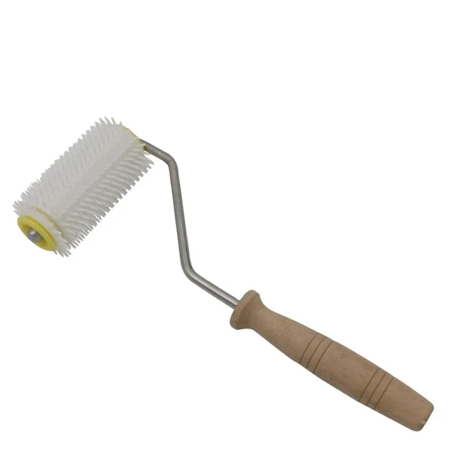 Apikultúra Műanyag Henger Típusú Propolisz Kollektor Méhkészletek Gyűjtők Ragasztógyűjtő Gumi Lemez Méhész Eszközök