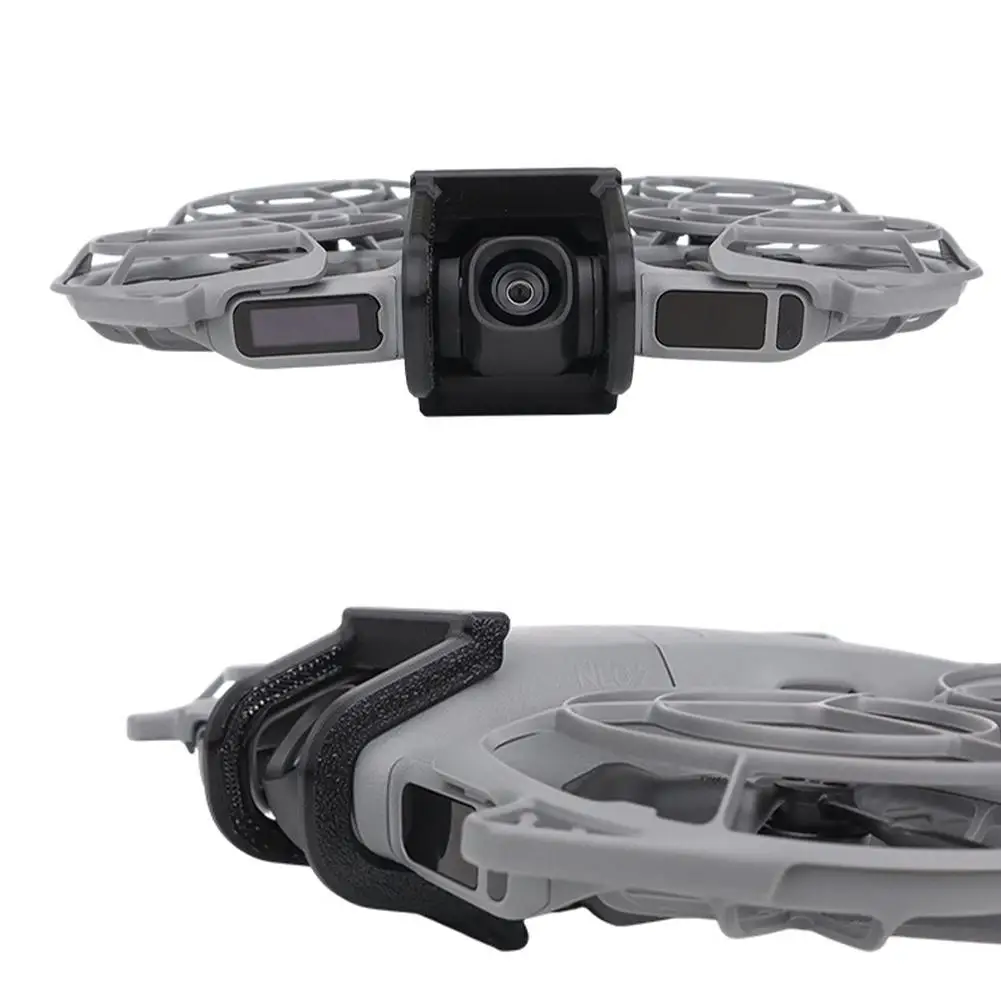 Housse de Protection pour Drone DJI NEO 2 - Coque en Plastique, 4,4x3,5x3,7 cm