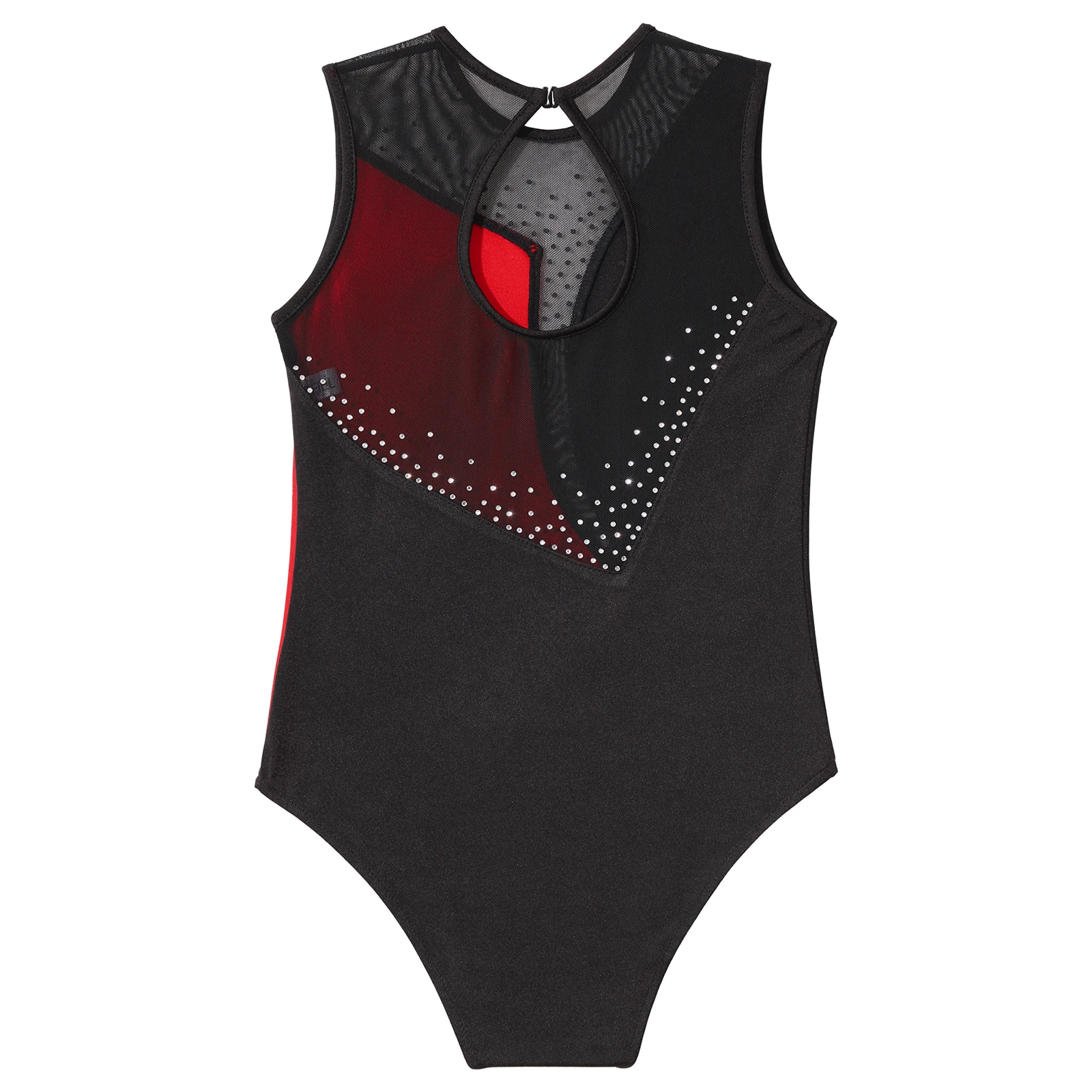 Kids Sleeveless Ballet Tutu Gymnastics Leotard + Shorts Yoga Dancewear Sets for Girls Children Skating Jumpsuit Dance Outfits