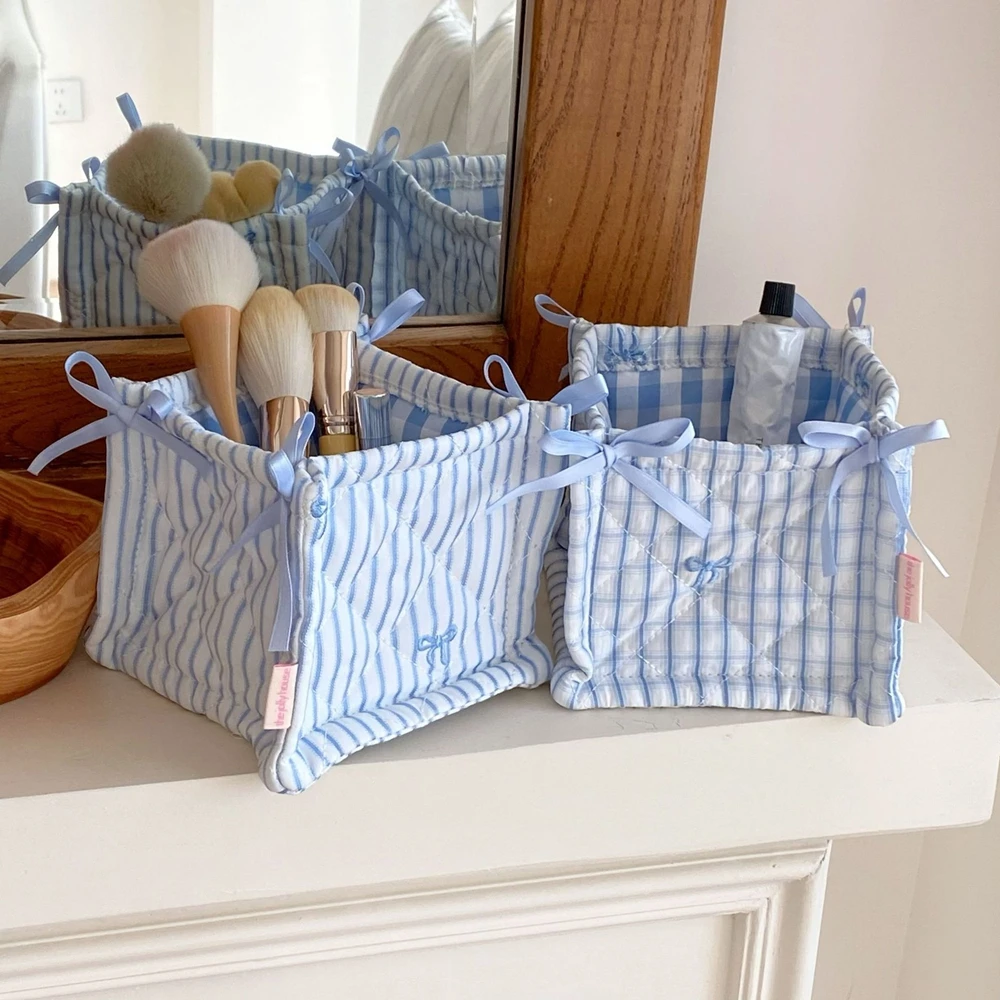 HavenNest™ Quilted Storage Basket S9d6666a329dd4b1dbffbfe611fa0420ep