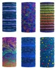 Riding Neck Gaiter Outdoors Seamless  Scarf Windproof Cycling Sport Headscarf Unisex Headband 2