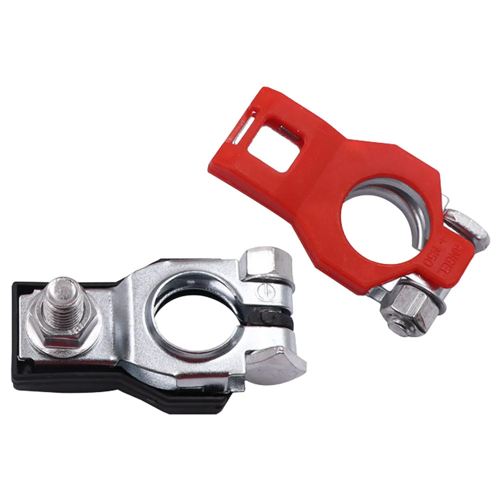 

Car Connector Clamps Clip Electrical Test Clips Cable Column Wiring