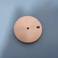 Rosegold Sunburst B