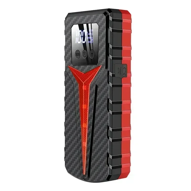 Car Jump Starter 8000A Battery Charger 298000mAh Emergency Power Bank Booster For 12V Gasoline and Diesel Vehicles car jump starter,car battery charger,portable battery charger,jump starter