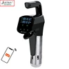 JUST BUY 8th Generation Stainless Steel Smart App Wifi  IPX7 1800W  Sous Vide Cooker Immersion Circulator Vacuum Heater 1