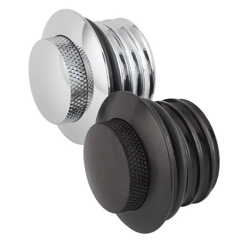 

Для 1200 883 мотоцикла для всплывающей крышки бензобака, винт для крышки бака, заподлицо, хромированная крышка из