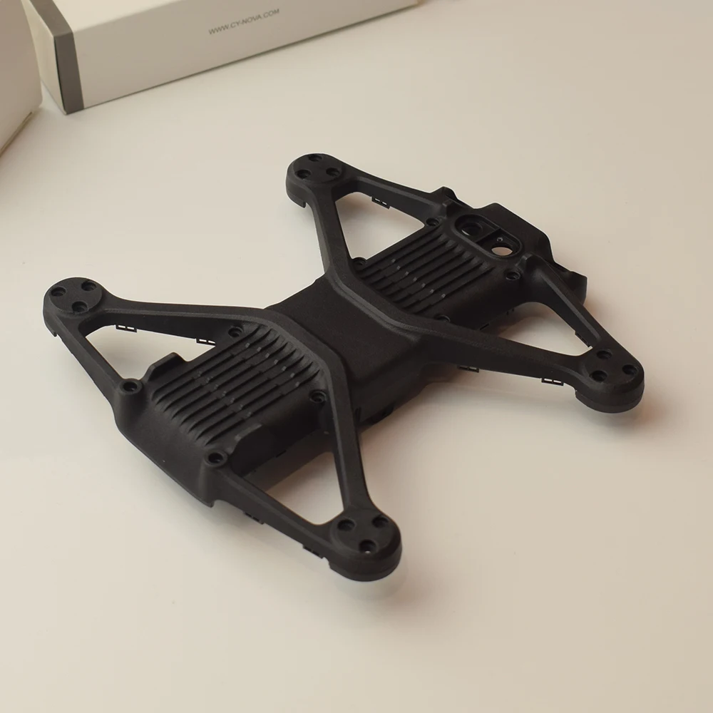 ตัวเลือกสินค้า อะไหล่ซ่อมตัวเครื่องใหม่สำหรับโดรน DJI Avata 2 อุปกรณ์เสริม ตัวเครื่องด้านบน/ด้านล่าง พร้อมเสาอากาศ เลนส์ ตัวป้องกันใบพัด ฝาครอบด้านหน้า