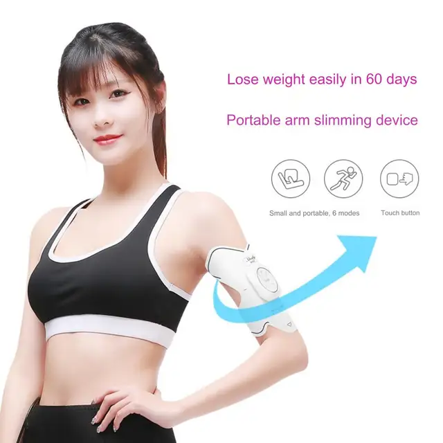 Slimming Legs and Arms Massage Patch! 2