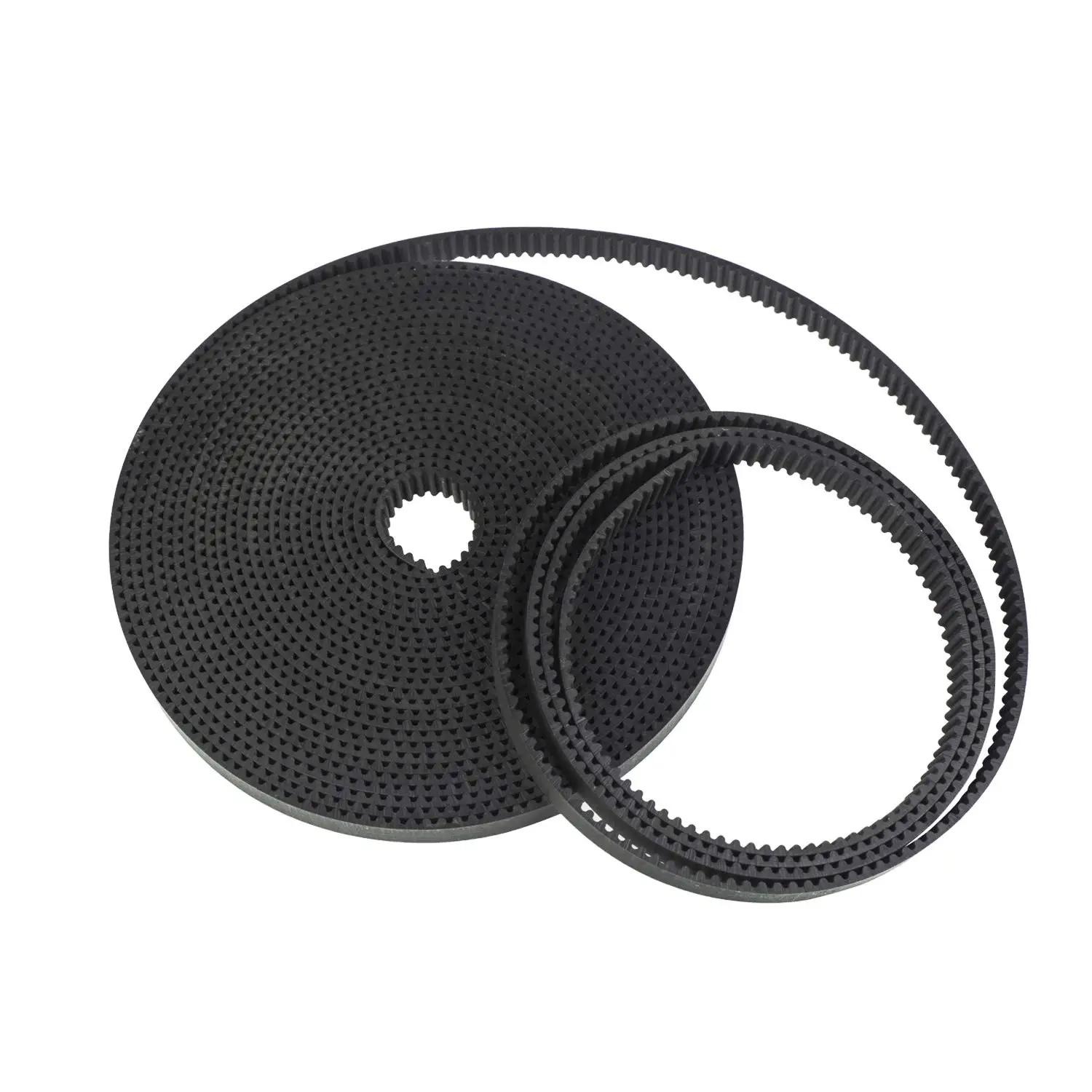 

Original FLSUN V400 Timing Belt Parts 1.5M Toothed 10MM Synchronous GT2 Open Rubber Accessories