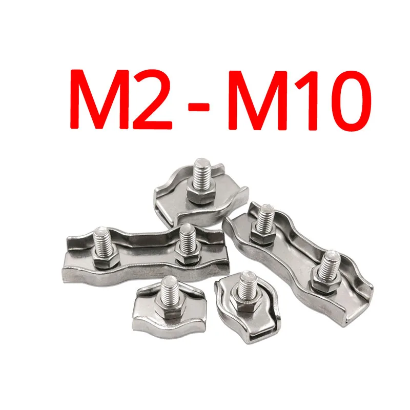 wire rope joint supplier
