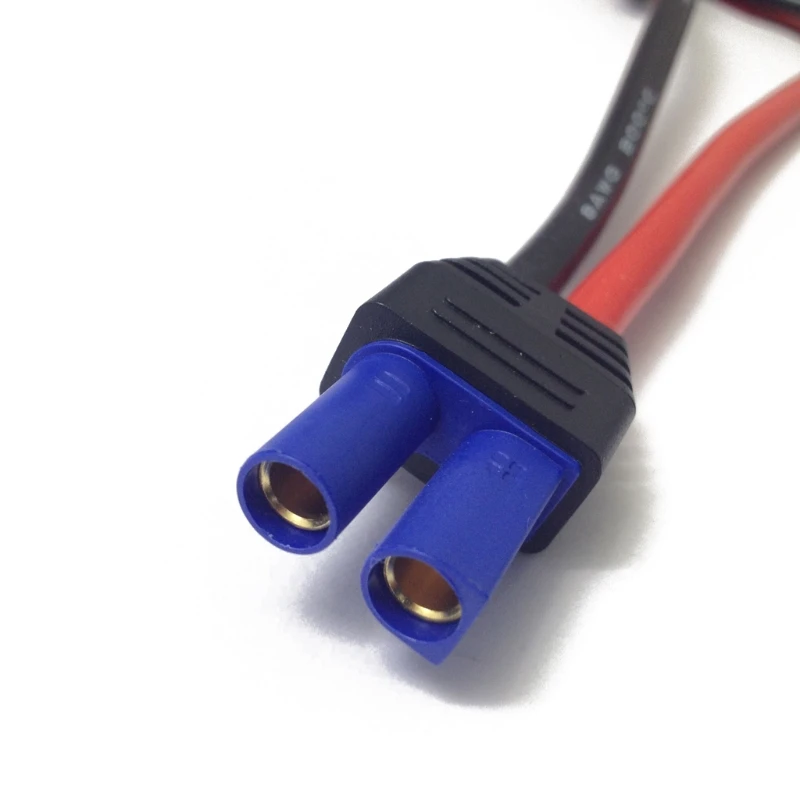 점퍼 케이블 EC5 커넥터 악어 클램프 부스터 배터리 자동차 트럭 점프 스타터 악어 클립 점퍼 AOS