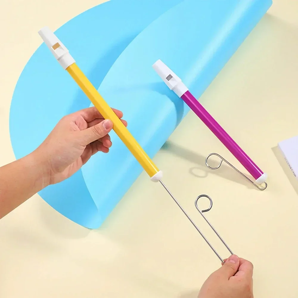 1PCS Instrument: Slide Flute, Play Flute, Children's Classic Music, Fun Gifts, Piccolo