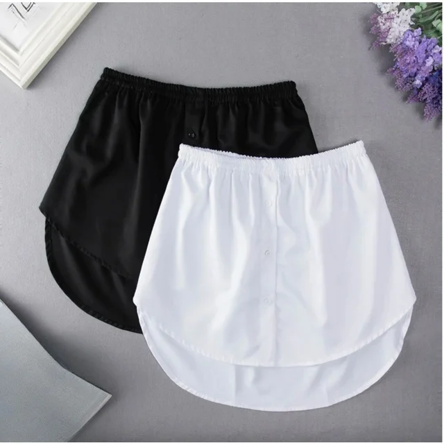 Descubra a Saia Falsa Versátil: Um Toque de Elegância para Todos os Estilos Descubra a Saia Falsa Versátil: Um Toque de Elegância para Todos os Estilos