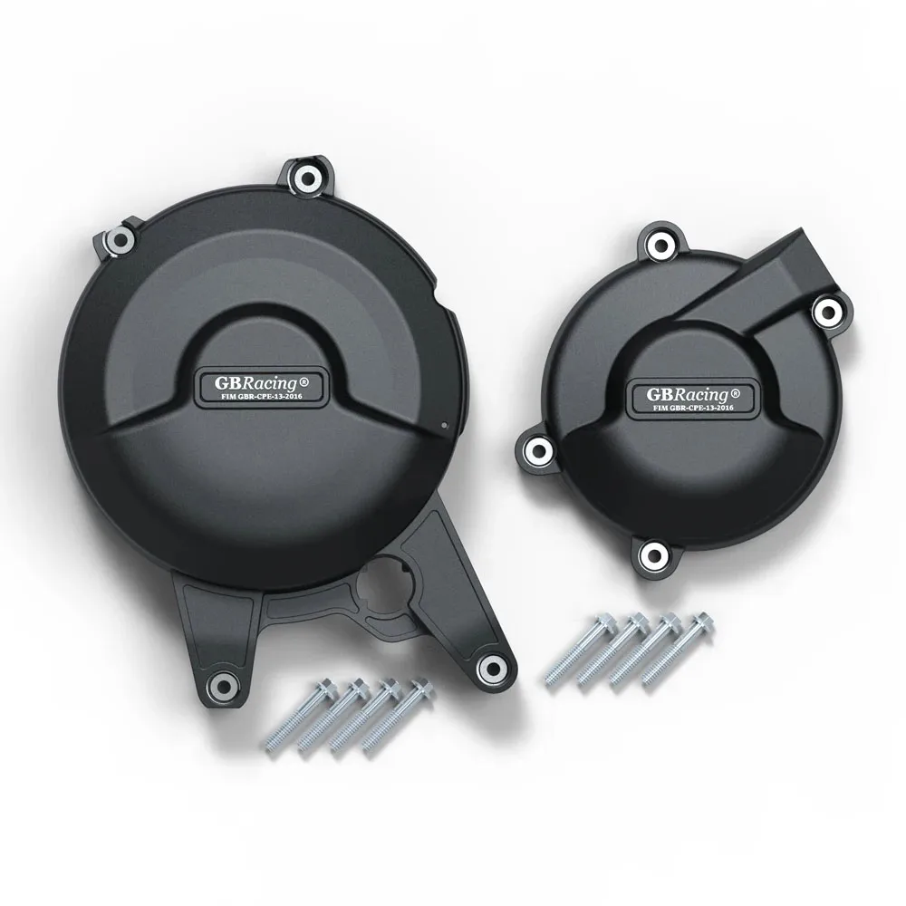 Motorcycle Engine Cover Clutch Cover Protection Accessories For KTM 690 Duke 2011-690 SMC-690/R Enduro 2008-motorcycle engine cover engine cover protector