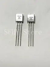  10 pcs BC372 TO-92 