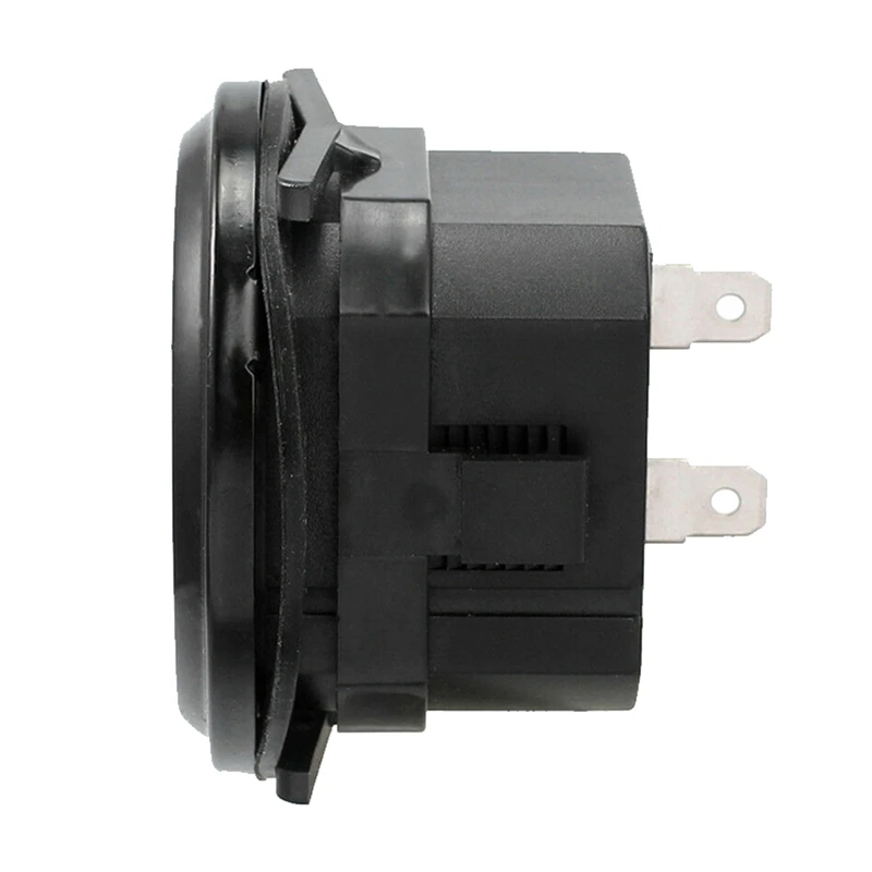 Рисунок 2 - Механический счетчик часов постоянного