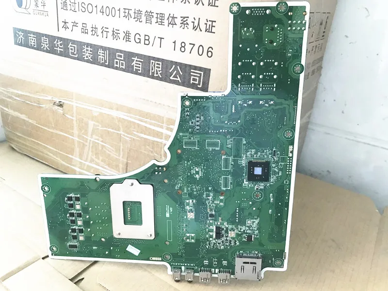 Ipplp-az para Dell 9020 Motherboard Wpg9h 0wpg9h V8dv8 3gjxp - Imagem 3