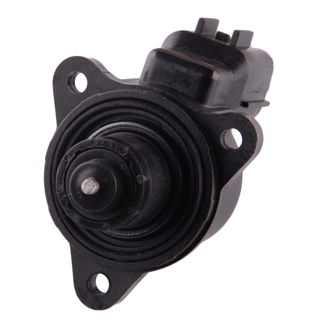 68V-1312A-00-00 Idle Speed Control Valve Fit for Yamaha Outboard LF115TXRY F115TLRZ F115TXRZ F200TXRA LF225TURA 68V-1312A-10-00