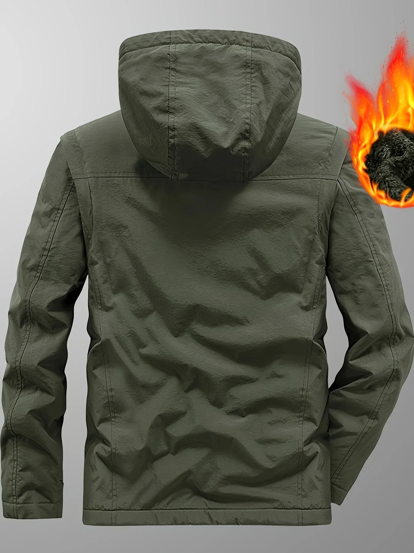 Jackets for Men Long Parkas Luxury Clothing Men Mens Designer Clothes Winter Men's Coat Free Shipping Sports Sportsfor