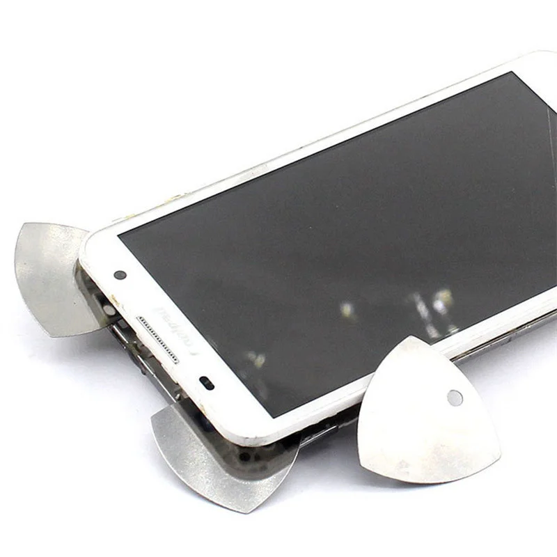 20/50PCS 금속 전화 열기 도구 금속 기타 추천 아이폰 iPad 태블릿 PC에 대한 오프너 수리 도구 키트를 분해