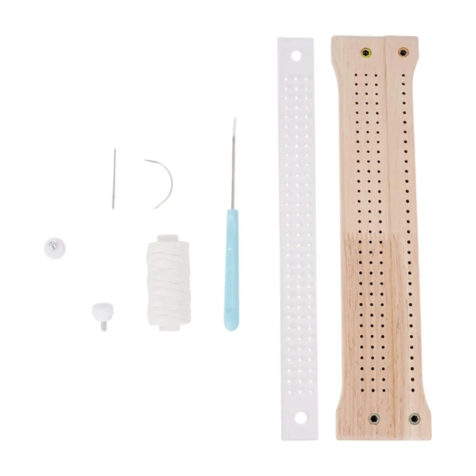 Book Binding Cradle Kits Bookbinding Tools Set for Notebooks Scrapbooking