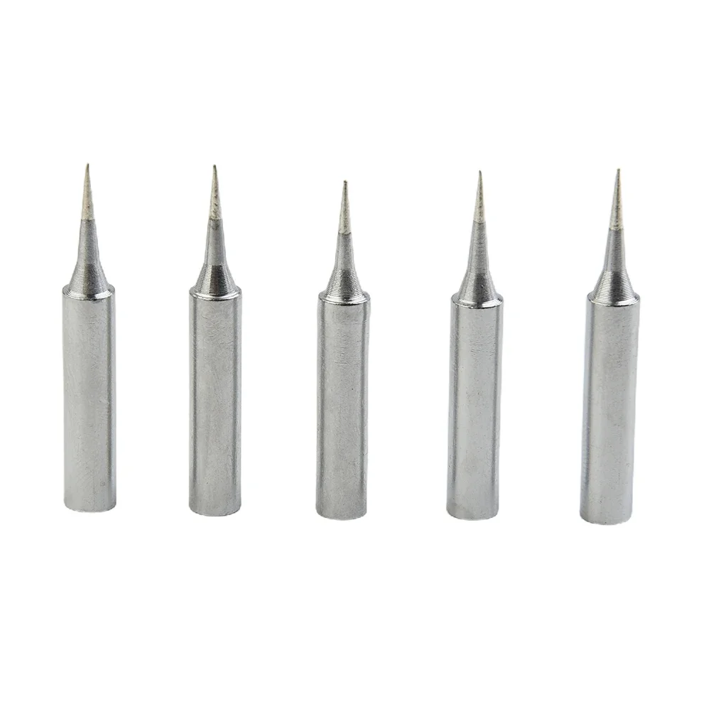 

Solder Iron Head Soldering Tips 900M-T-I For 936 937 Heat Resistant Pure Copper Tools 900M-T Equipment High Quality