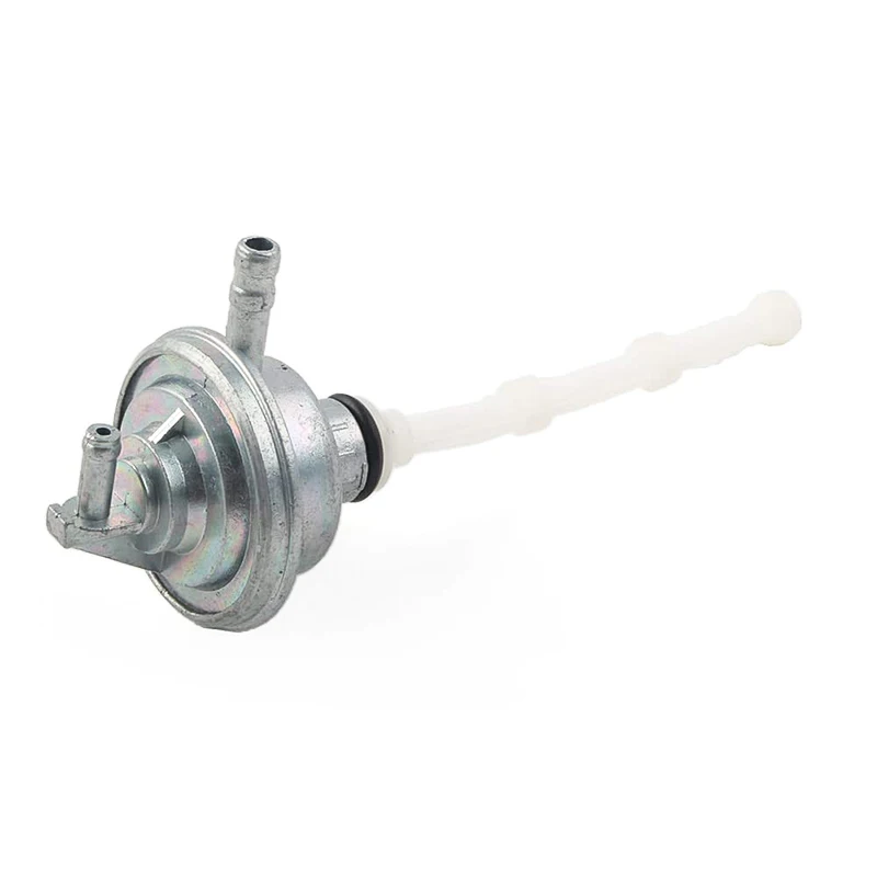 Rubinetto Carburante OEM Per Scooter Piaggio E Aprilia – Compatibile Con ET2, ET4, LX50, S50, SR50 E Sportcity