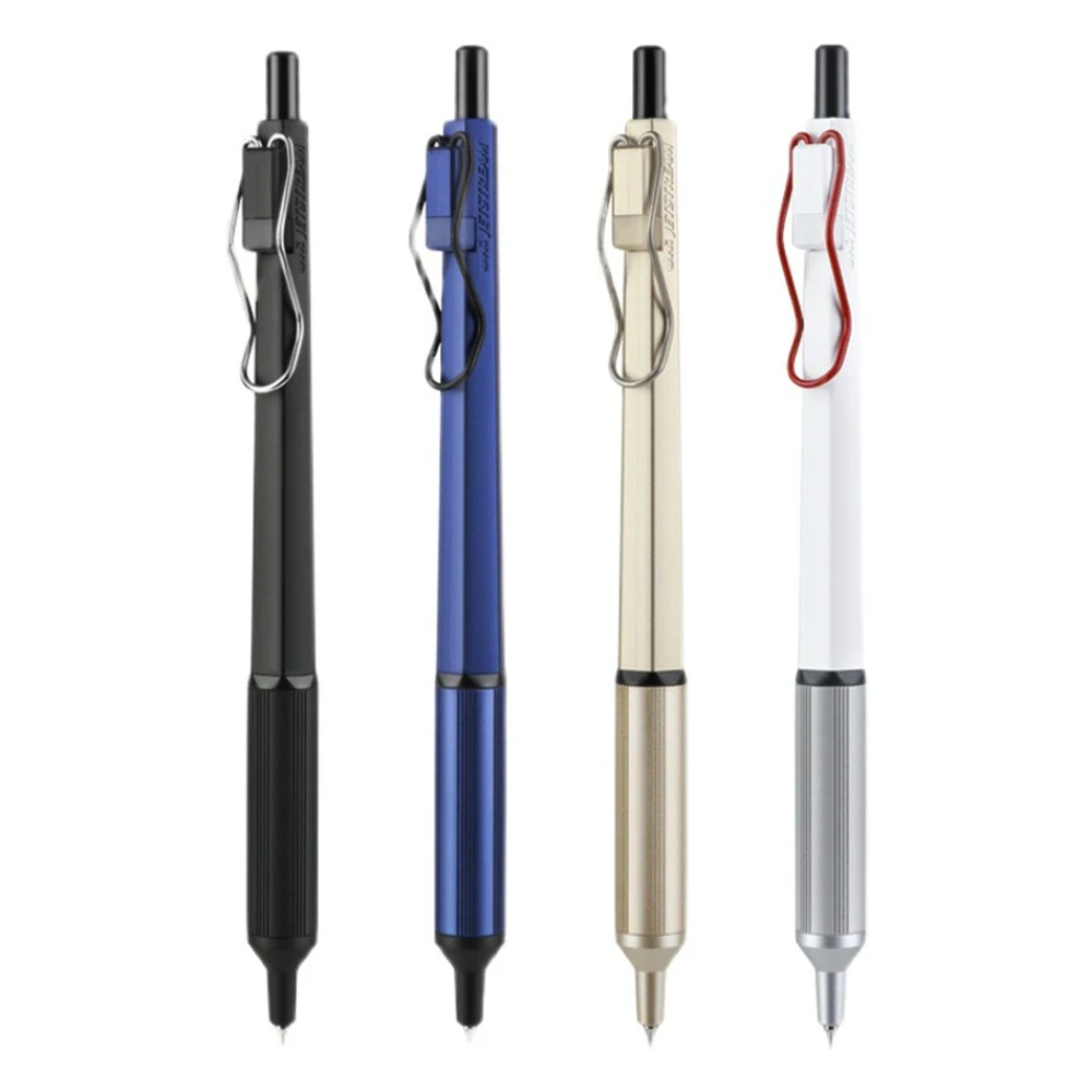 Japan Stationery Awards UNI 울트라 파인 볼펜 JETSTREAM SXN-1003 0.28mm 검정색 젤 펜 쓰기 사무용품