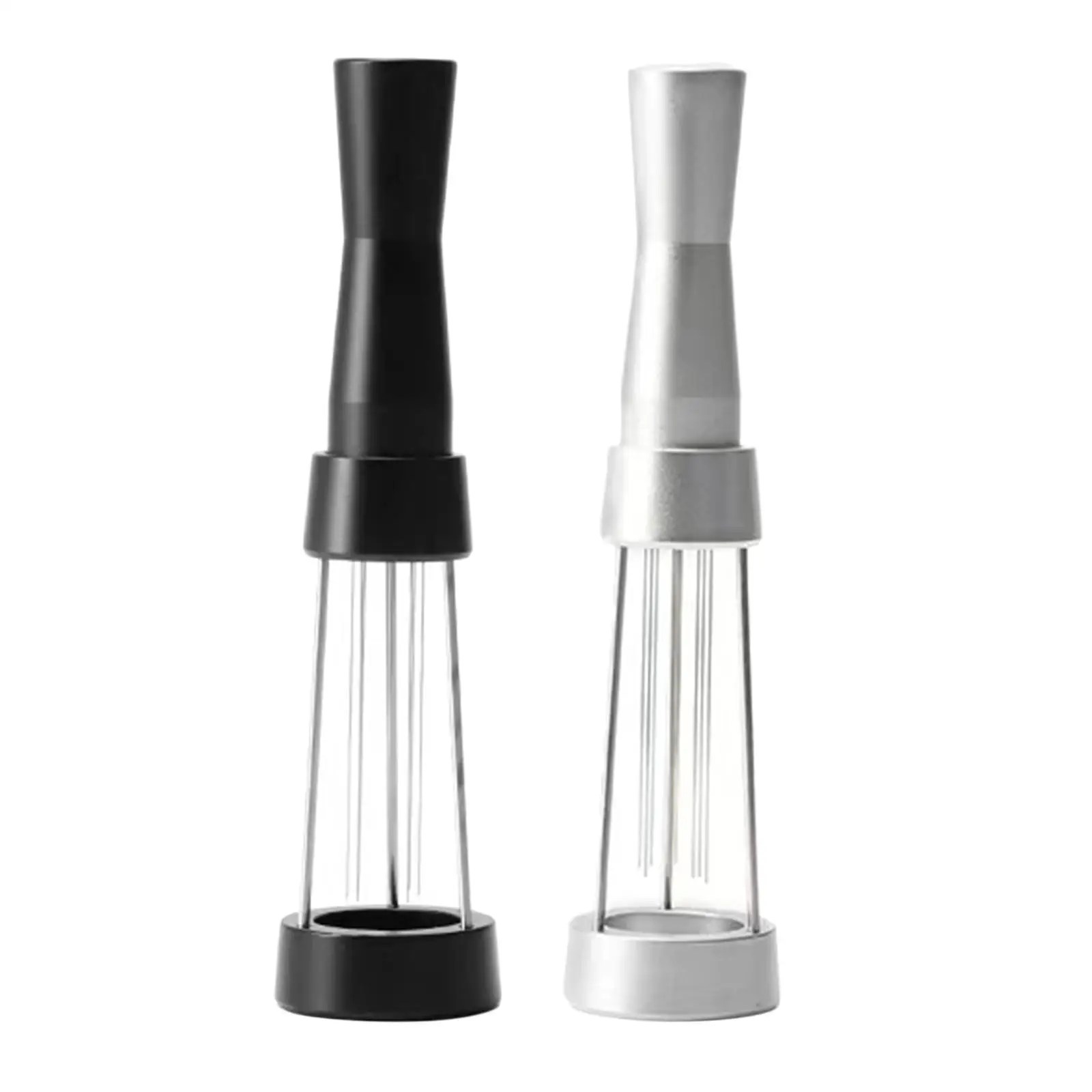 Coffee Distribution Needle Stainless Steel Barista Distribution Tool