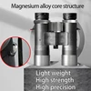 SAGA Dual ED Lens Binocular High Quality Professional Binoculars for Travel Camping Hunting Vision Bird Watching Outdoor 4