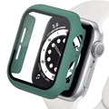 Pine green