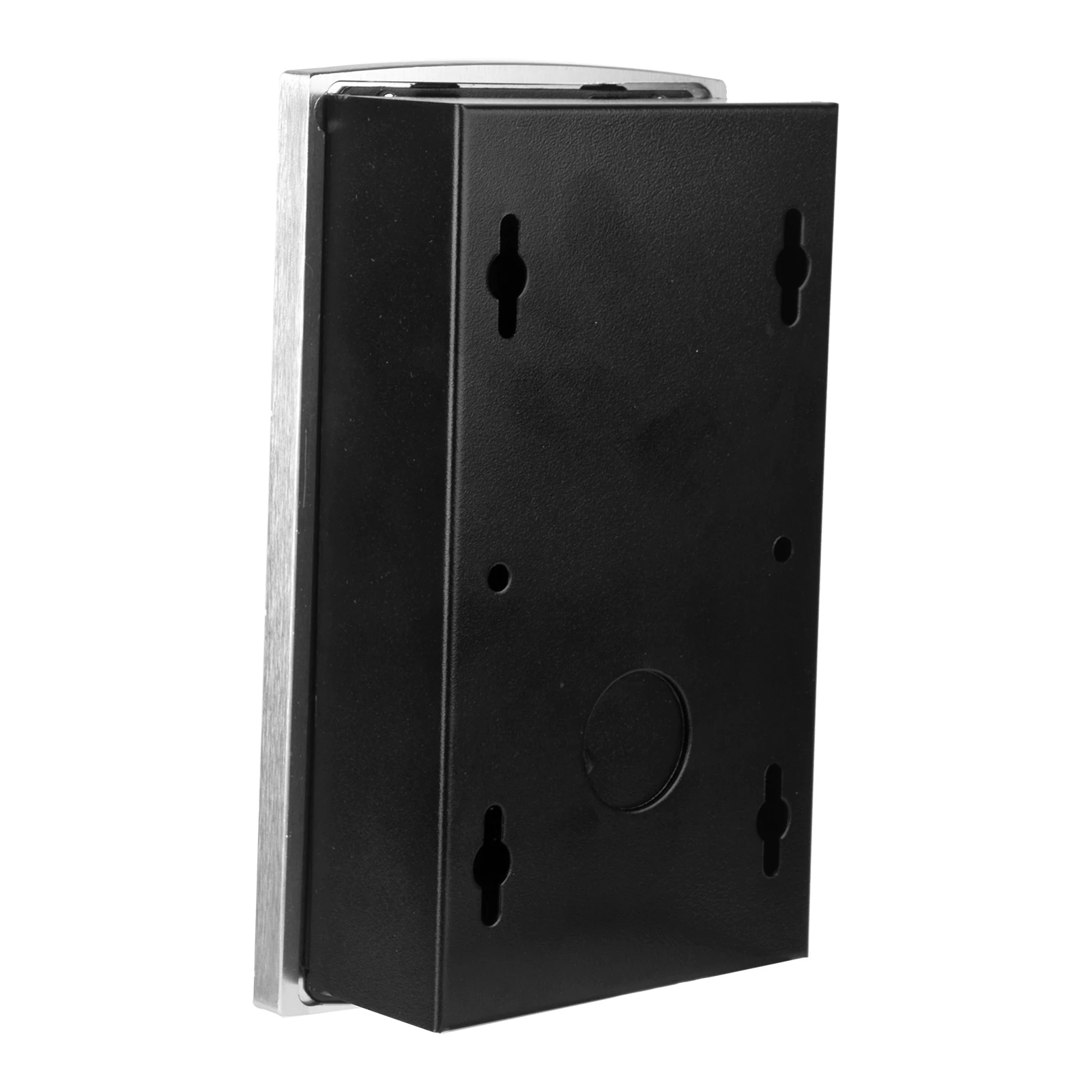 Рисунок 5 - 7-дюймовый домашний Визуальный