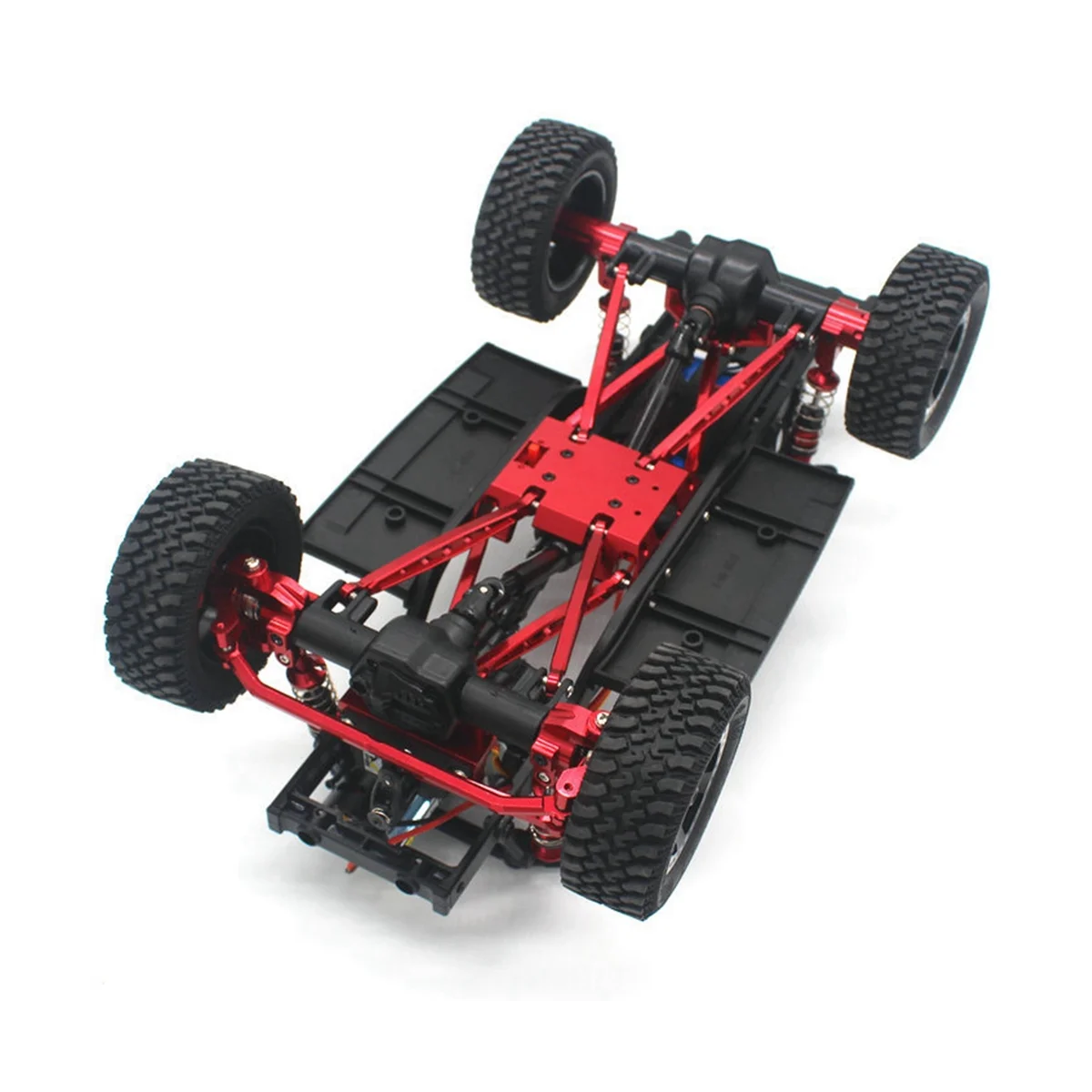 ݼ Ƽ ε   Ʈ Ƽ ε Ʈ, 1/12 MN128 MN86S G500 ũѷ ε Ʈ, 