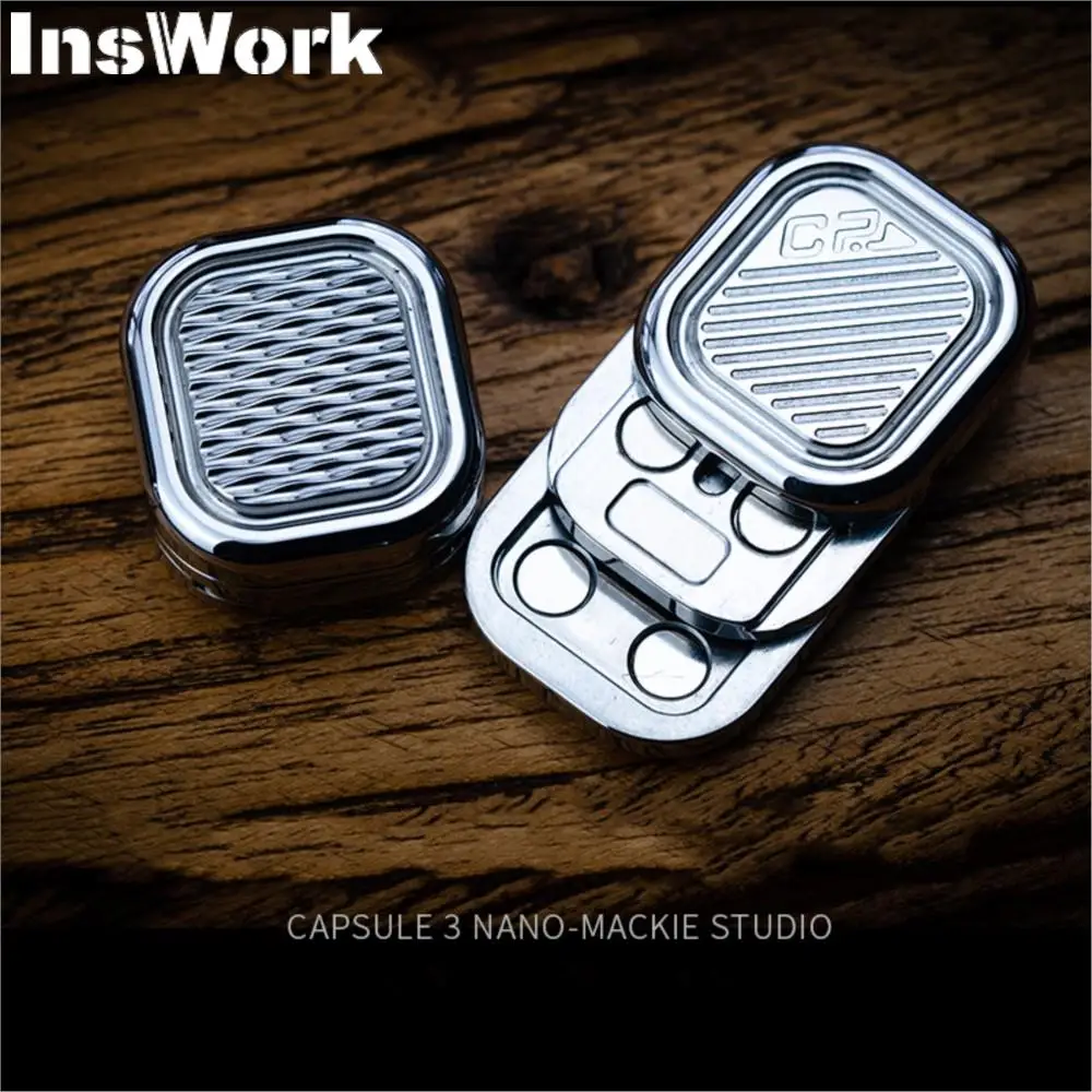 Mackie cp3 nano-ステンレス鋼のプッシュミニスライサー,mpedc