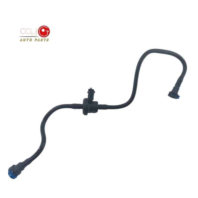 BV619D289GC Canister Purge Vacuum Valve with pump For ford focus mk3 2012-2014 2.0L BV619D289GC 1859773 1740347 1827344