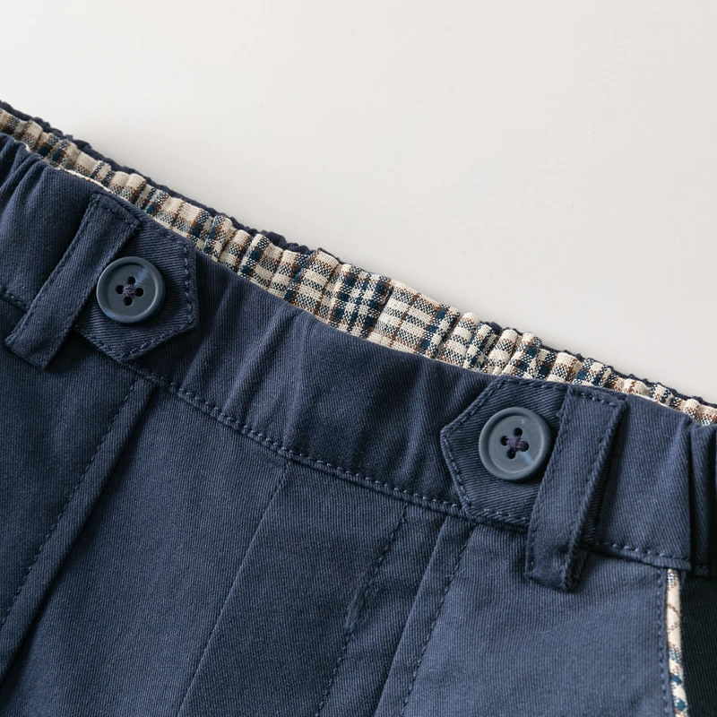 Boys Pants Dave Bella Children's Pants Spring Casual Pants
