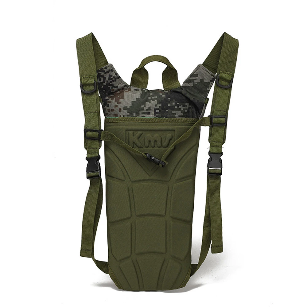3L Tactical Hydration Backpack