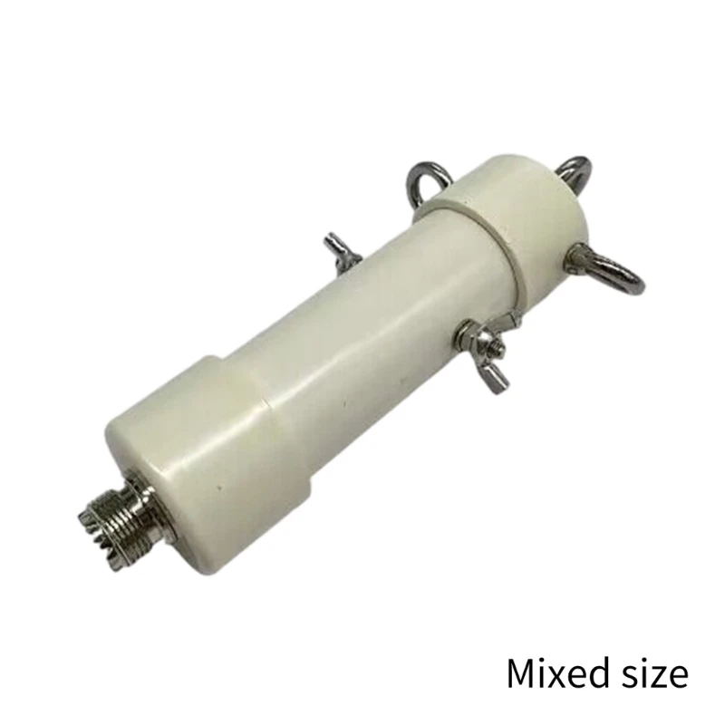 K-50MS Balun 1:1 HAM Antenna SW Antenna Balun 1.8M-54M Receiver Radio Shortwave DIY Waterproof