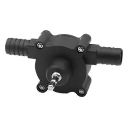 Water Pressure Diaphragm Pump Self Priming Pump Power Plug Fittings Strainer Filter For Bathroom RV Marine Yacht Garden Hose