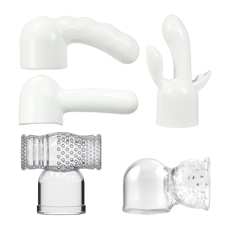 Magic Wand Attachments Store