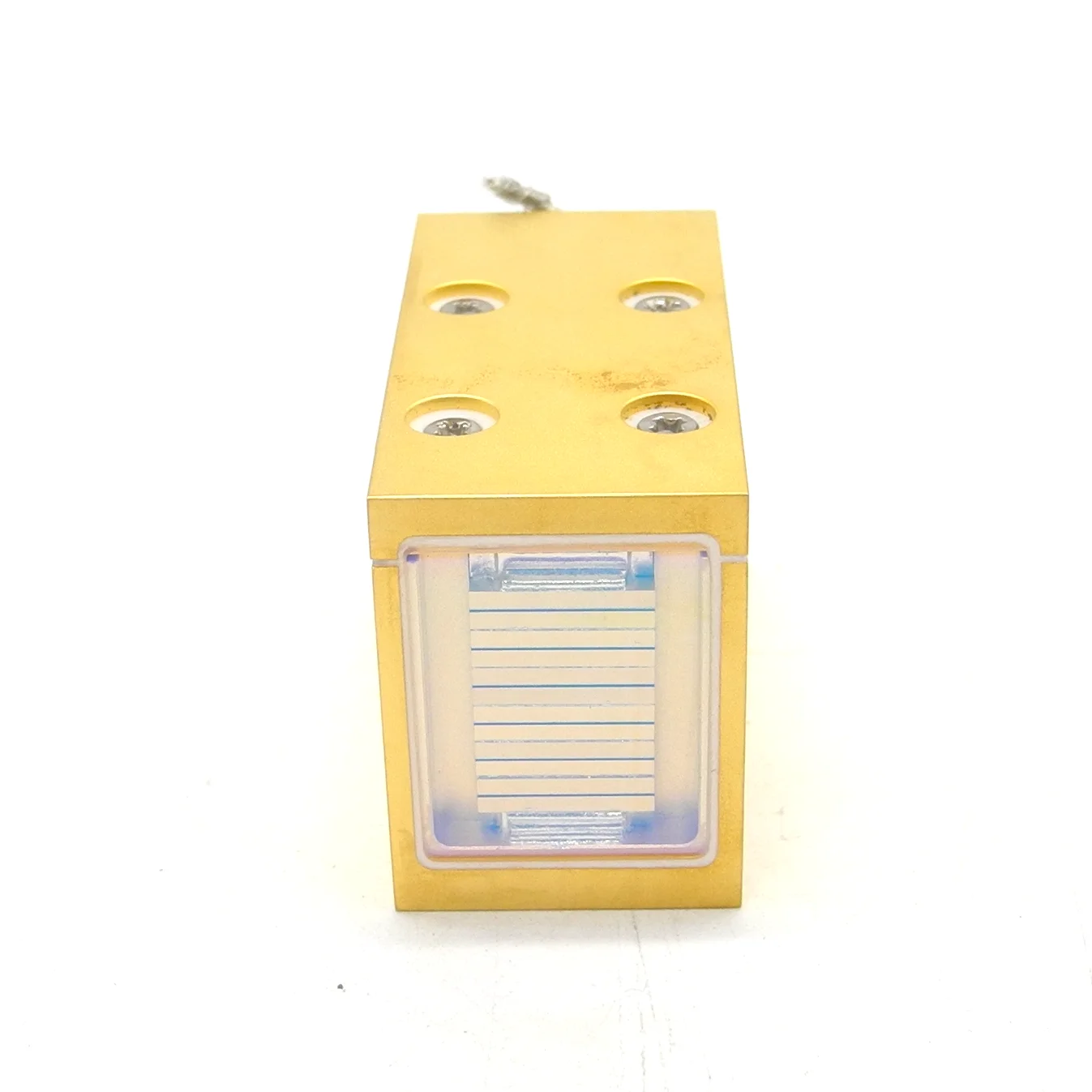 Diode laser stack bars SG DVS-MS-1003BAI DVS-MS-1005BAI DVS-MS-1006BAI DVS-ML-1008BAI 300w 500w 600w 808nm 755nm 1064nm