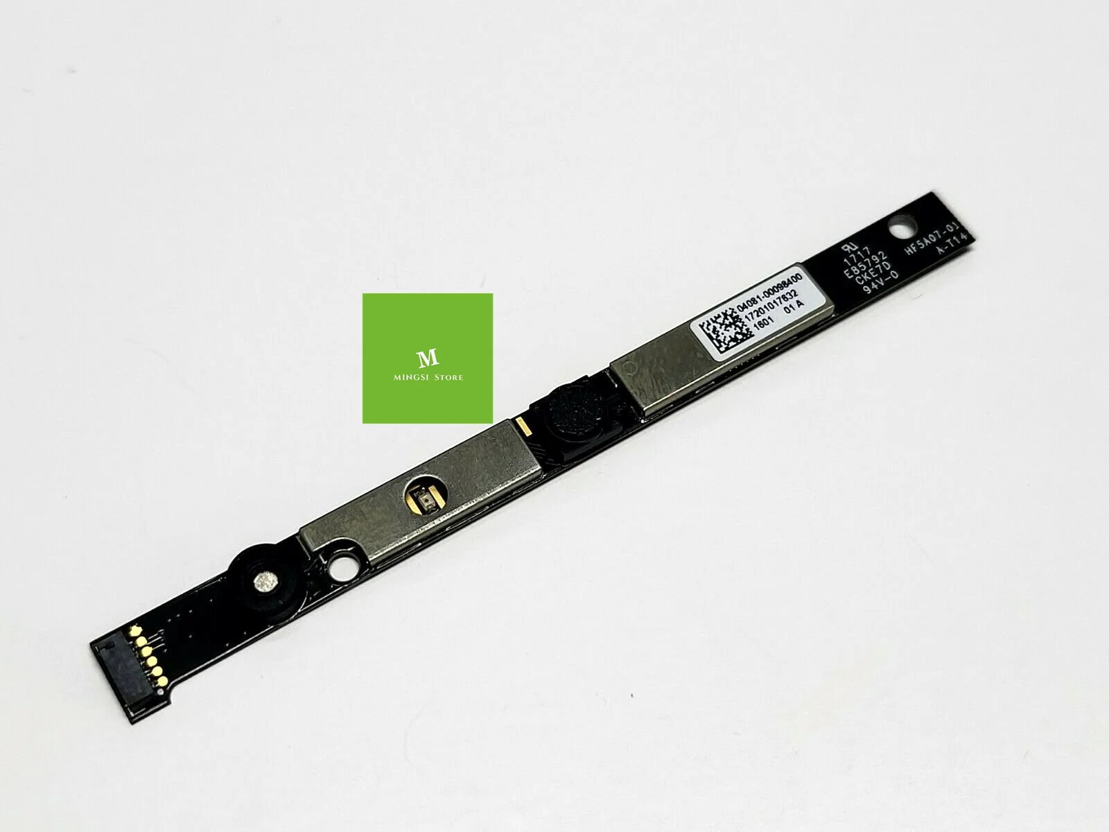 Genuine para Asus Vivobook S510u X510u X510ua X510ur E406s E406sa Webcam Board 0408100098400