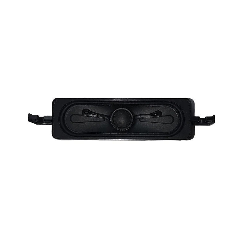 LED LCD TV Speaker 8 ohm 8W Ultra-thin Speaker TV Computer Advertising Machine Maintenance Speaker Replacement Speaker 2pcs 6